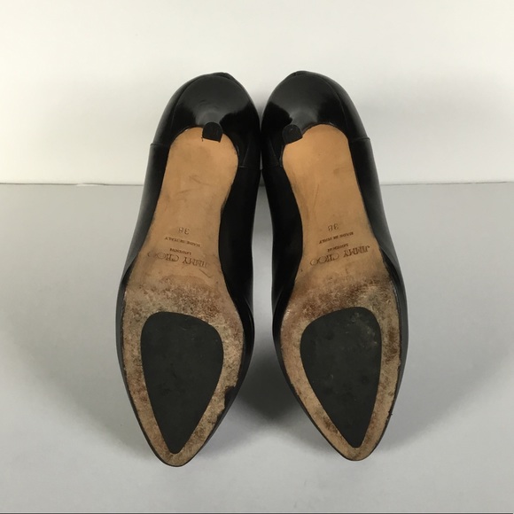 JIMMY CHOO - Picture 8 of 16